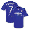 Playera Chelsea