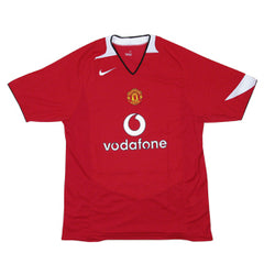 Playera Machester United