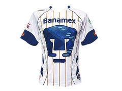 Playera Pumas